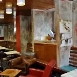 Des 酒店