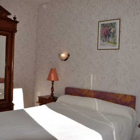 Hotel Des Eaux-Bonnes