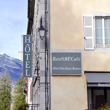 Des Hotel