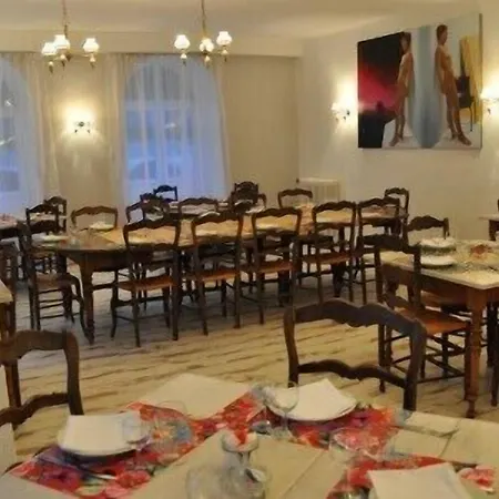 Hotel Des Eaux-Bonnes