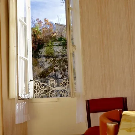 Hotel Des Eaux-Bonnes