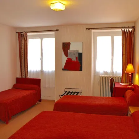Hotel Des