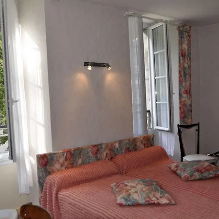 Des Hotel Eaux-Bonnes