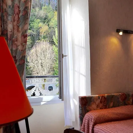 Hotel Des *
