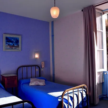 Hotel Des