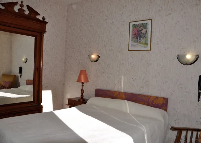 Hotel Des Eaux-Bonnes