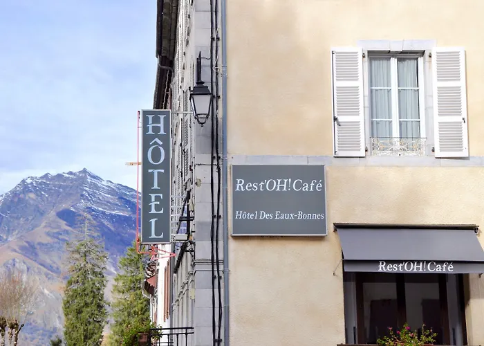 Des Hotel